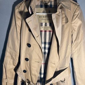 Burberry The Sandringham Size medium